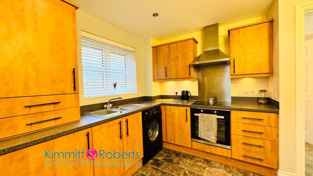 Mappleton Drive, Seaham, Durham, SR7 photo 4