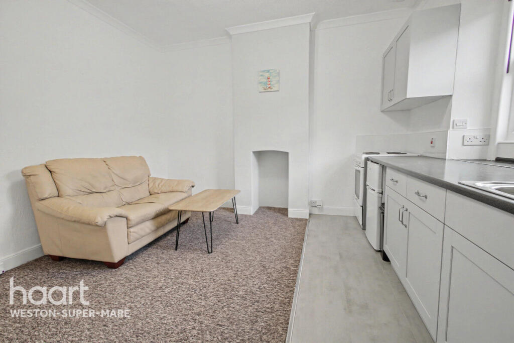 Main image of property: Park Place, Weston-super-mare