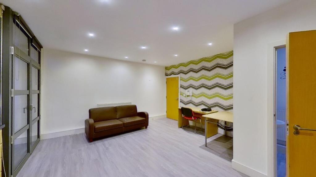 Main image of property: Apartment 10, The Mill, 27 Woolpack Lane, Nottingham, NG1 1GA