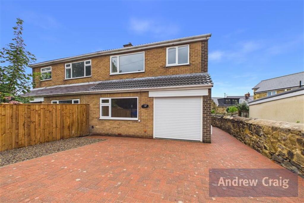 Main image of property: Fell Road, Springwell Village