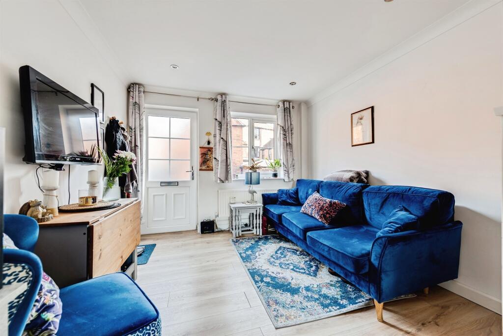 House in Vale of White Horse, Abingdon on Thames - View 5