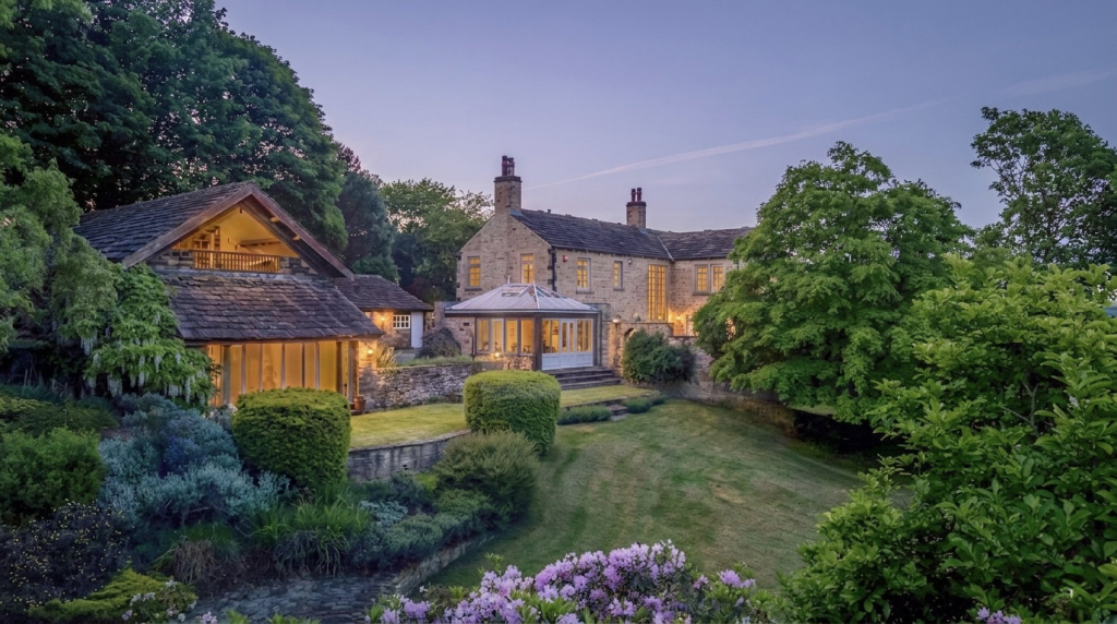 Main image of property: The Holt, Briestfield, WF12