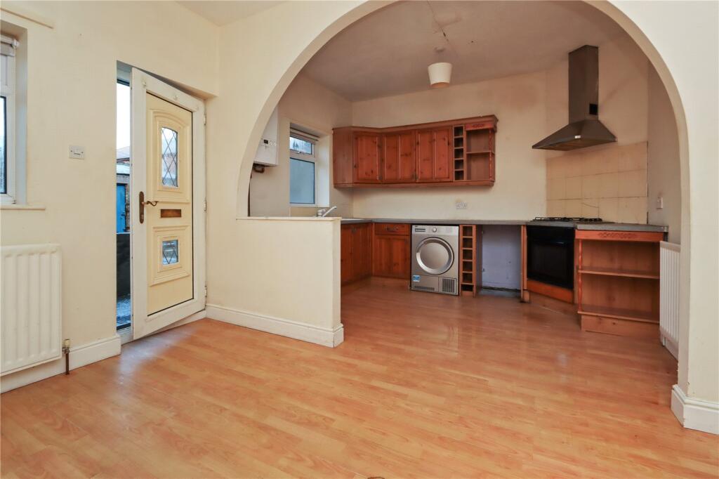 Wesley Street, Prudhoe, Northumberland, NE42 - View 4