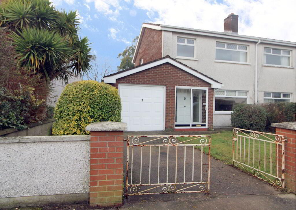 Main image of property: 5 Hawthorn Crescent, Bay Estate, Dundalk