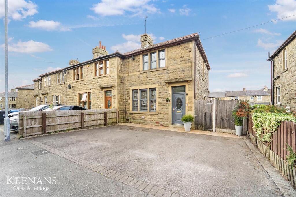 Main image of property: Hamer Avenue, Loveclough, Rossendale