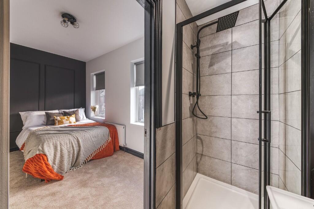 Main image of property: Severn Street, Derby, Derbyshire, DE24