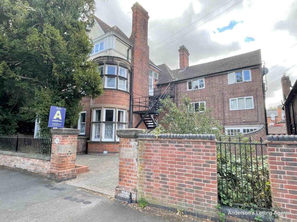 Main image of property: Stoneygate, Knighton Road