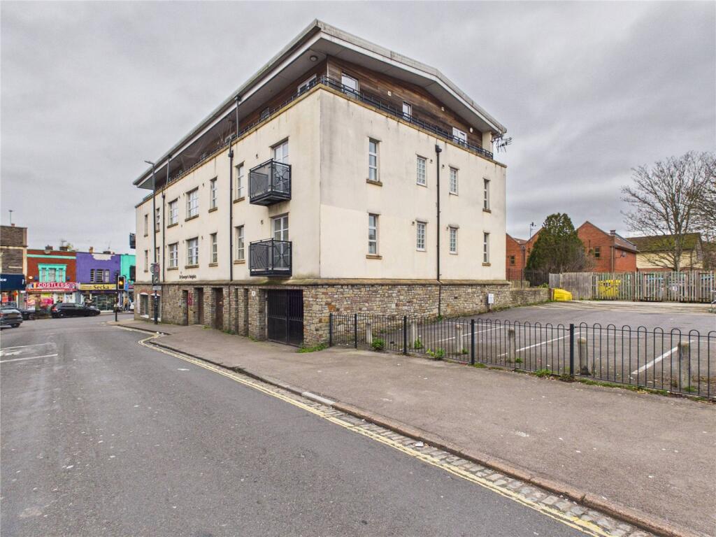 Main image of property: Avonvale Road, Redfield, Bristol, BS5