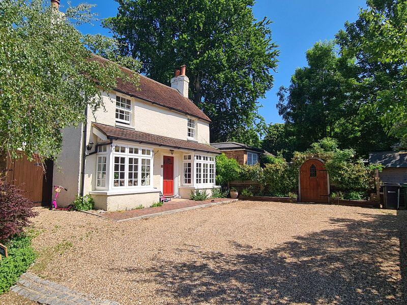 House in Mole Valley, Surrey