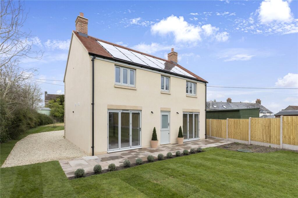 Additional image 13 of Chapel Lane, Yenston, Templecombe, Somerset, BA8