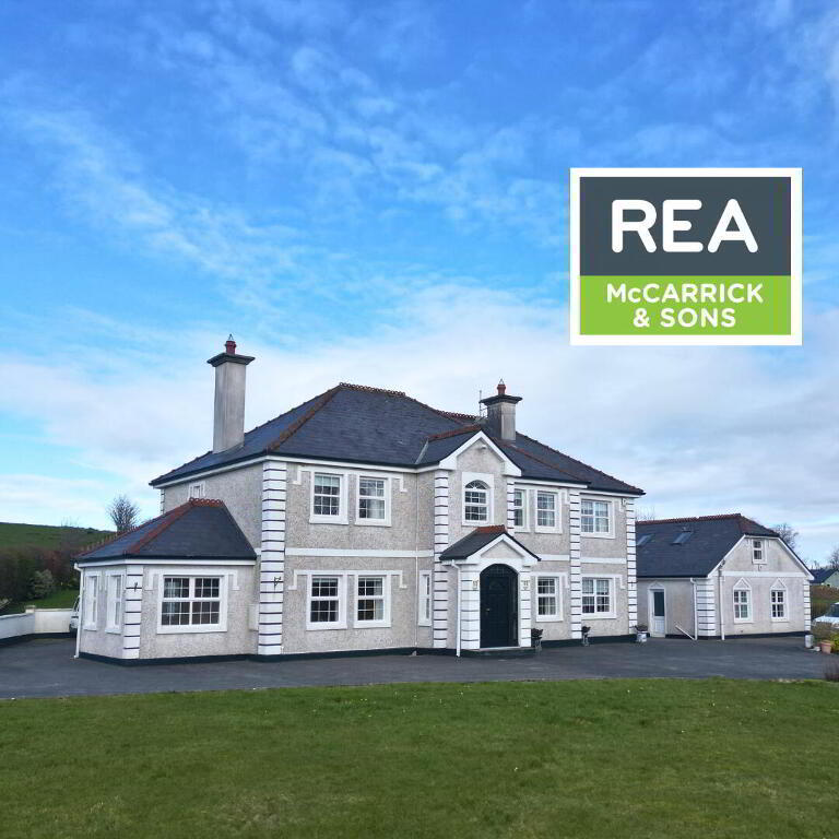 Main image of property: Rathmore House, Rathmore, Coolaney, Sligo