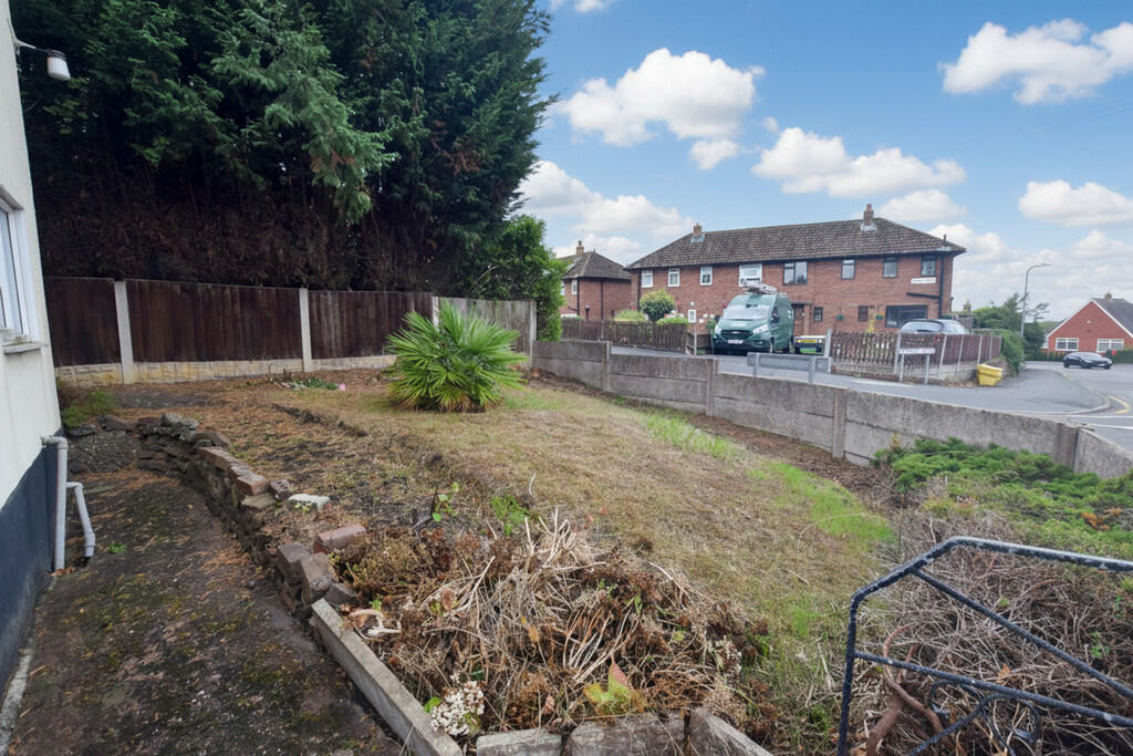 House in Telford, Trench, Wrockwardine Wood and Trench - View 4