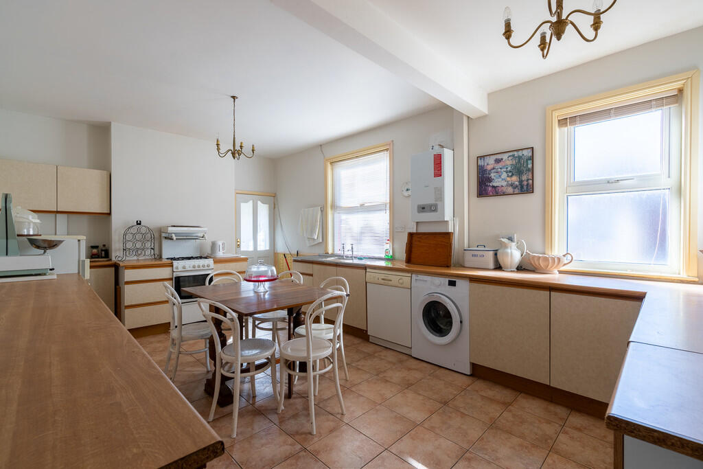 House in Deeside, Shotton - View 5