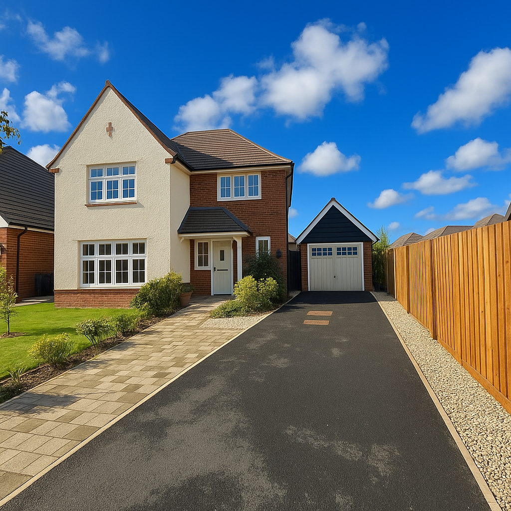 Main image of property: Discovery Drive, Higher Bartle, PR4