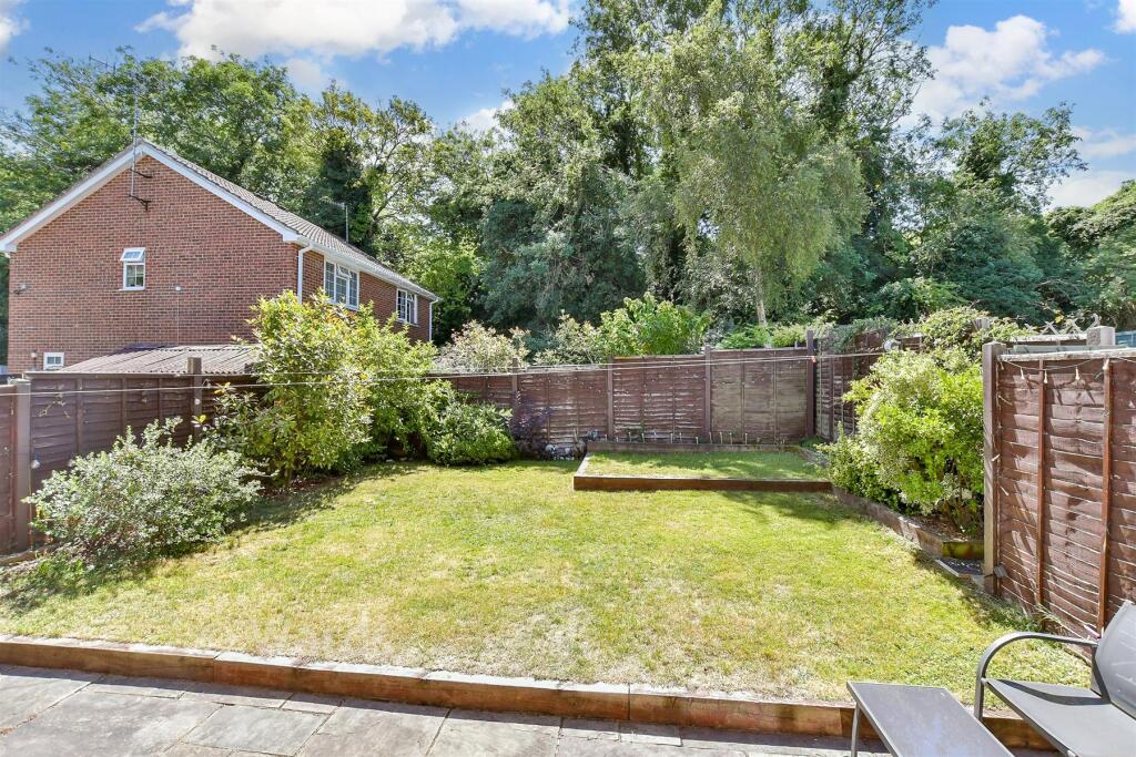 Rowan Lea, Chatham, Kent photo 2