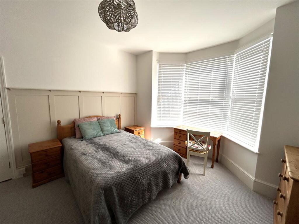 Main image of property: Nelson Road, Salisbury
