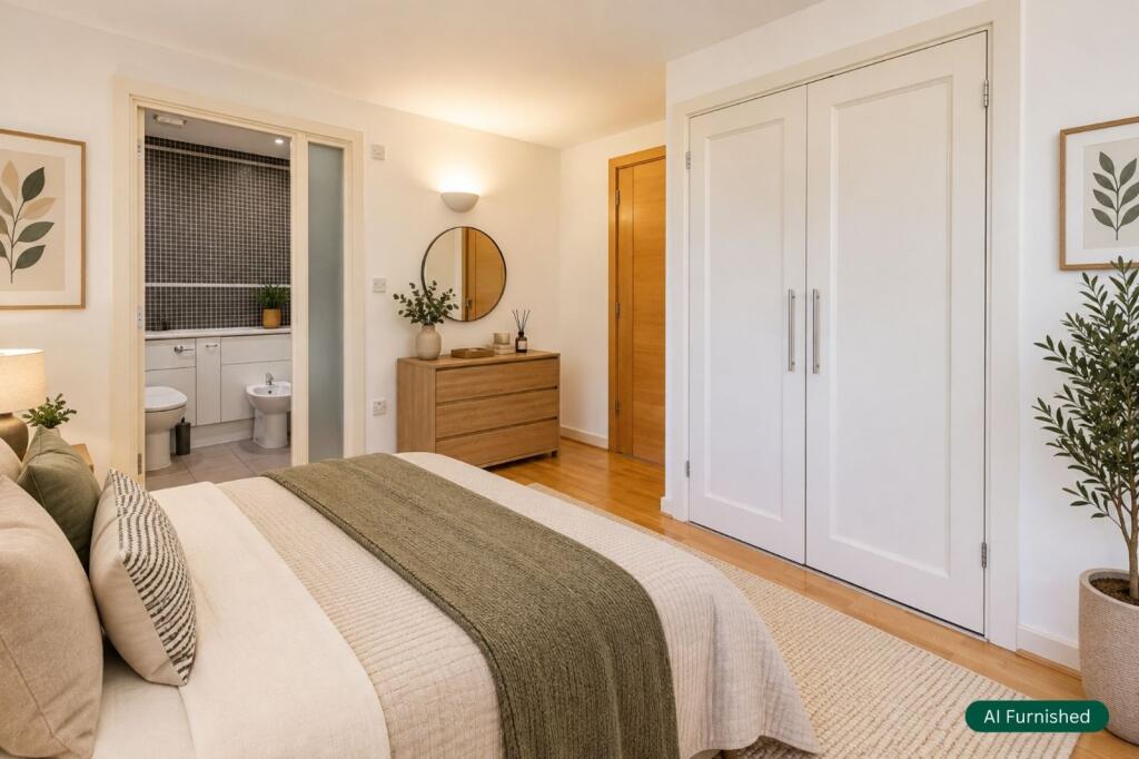 Apartment in Reading - More