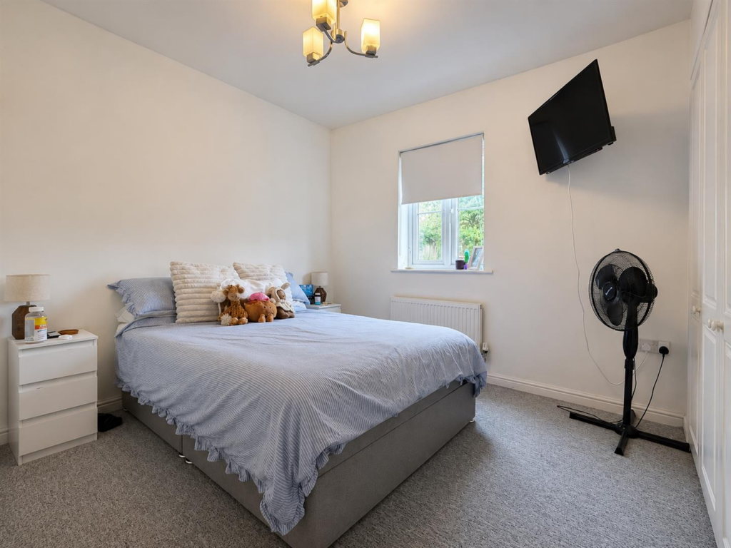 Apartment in North Hertfordshire, Great Ashby - More
