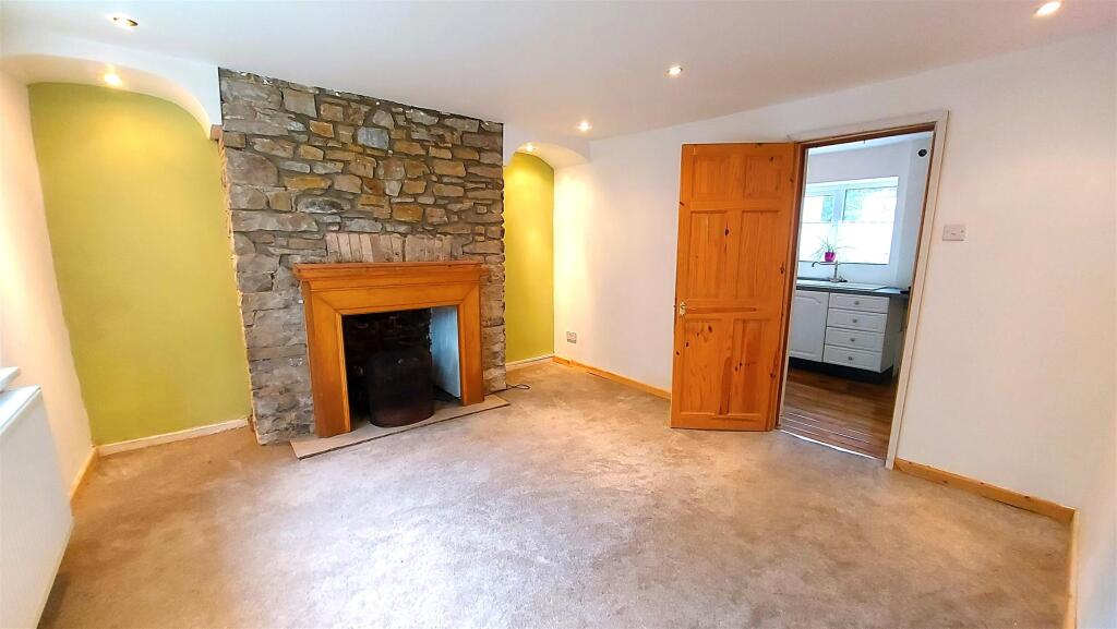 Main image of property: High Street, Nantyffyllon, Maesteg