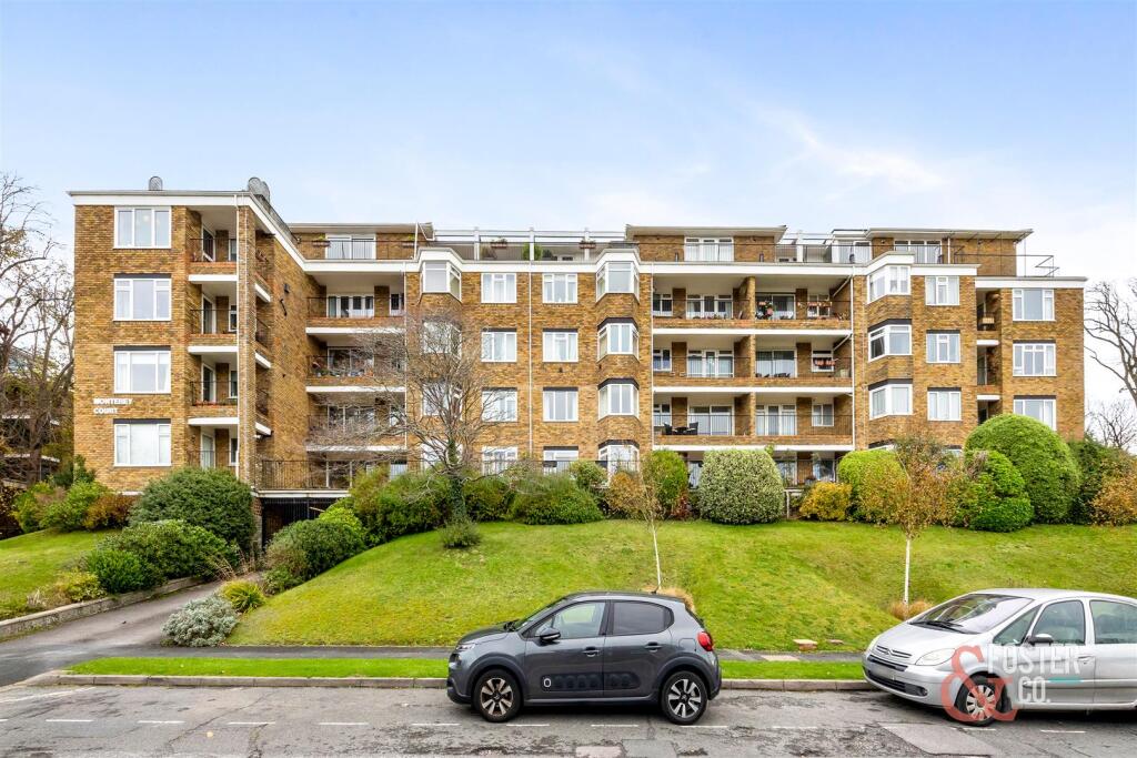Main image of property: Varndean Drive, Brighton