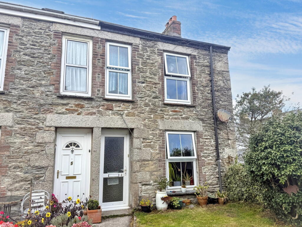 Main image of property: Falmouth