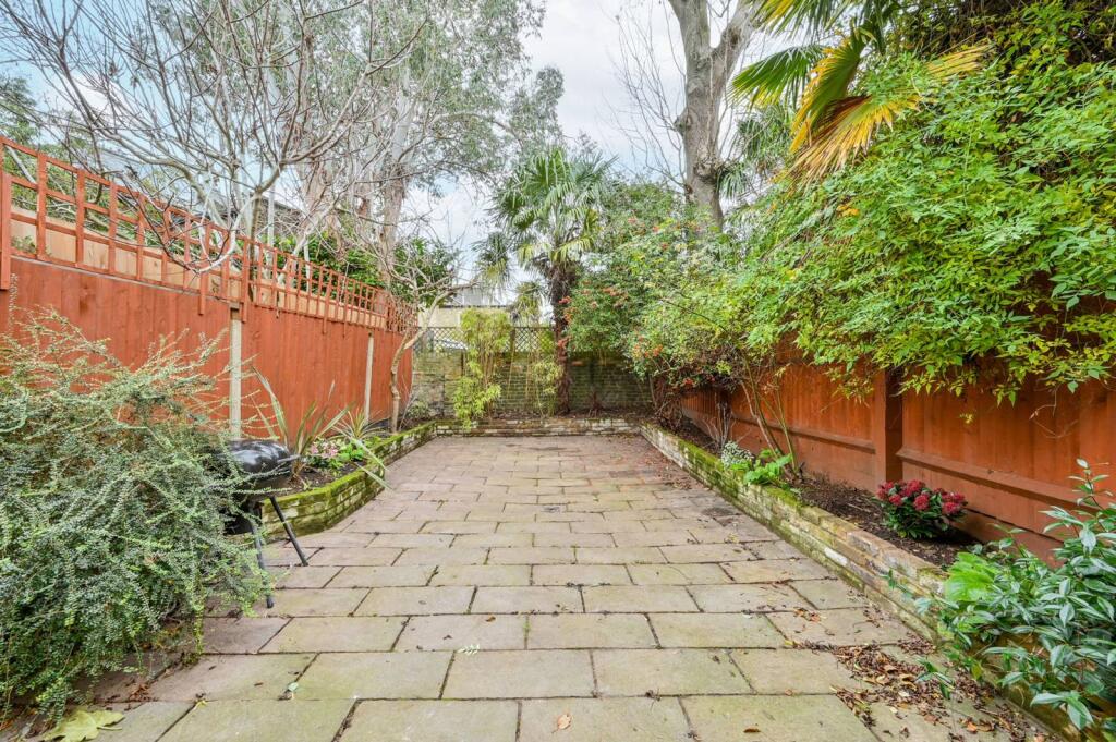 Main image of property: Barrowgate Road, Chiswick, London, W4