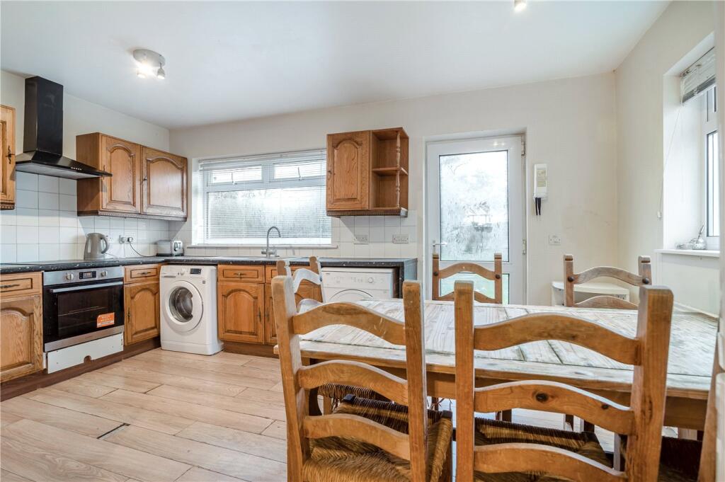 Snowdon Road, Bristol, Somerset, BS16 photo 3