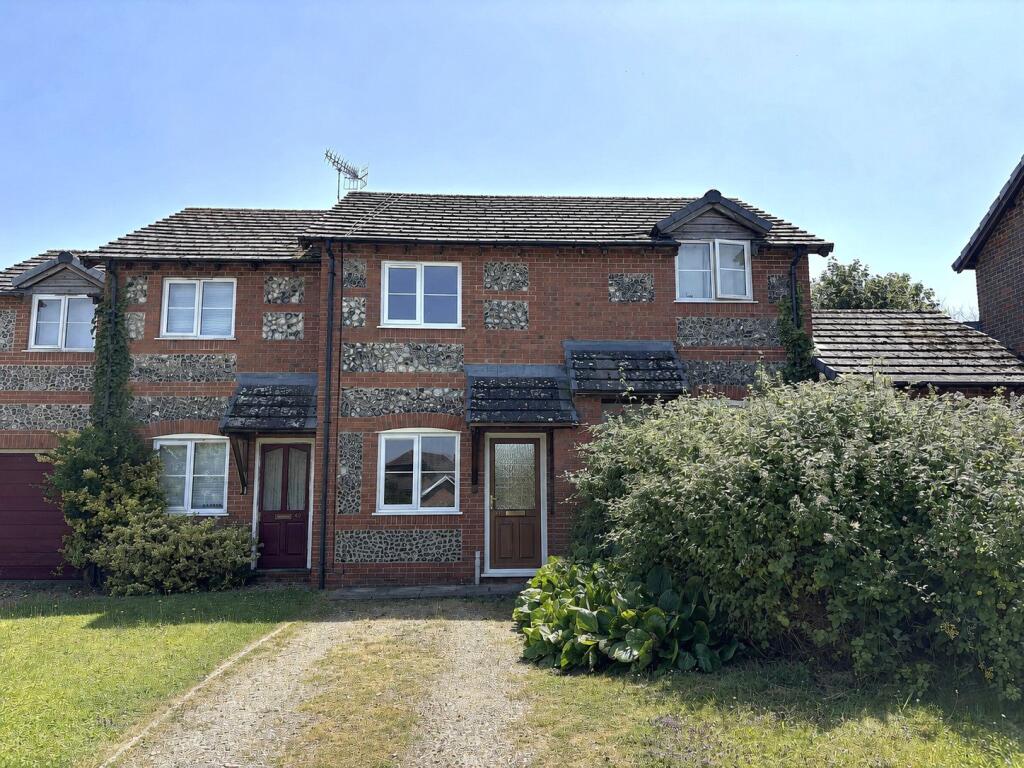 Main image of property: Hamilton Park, Downton, Salisbury, Wiltshire, SP5