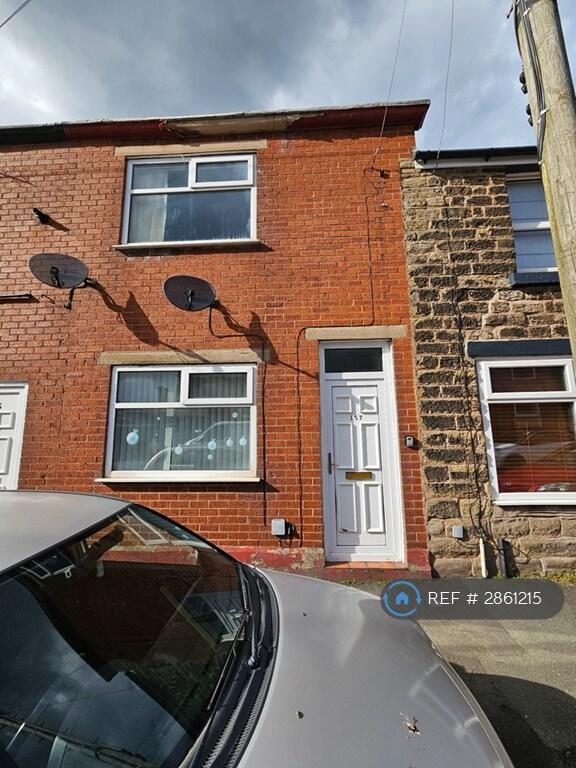 Main image of property: Brooke St, Chorley, PR6