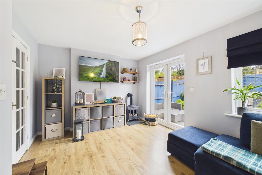 House in Stafford, Fulford - View 5
