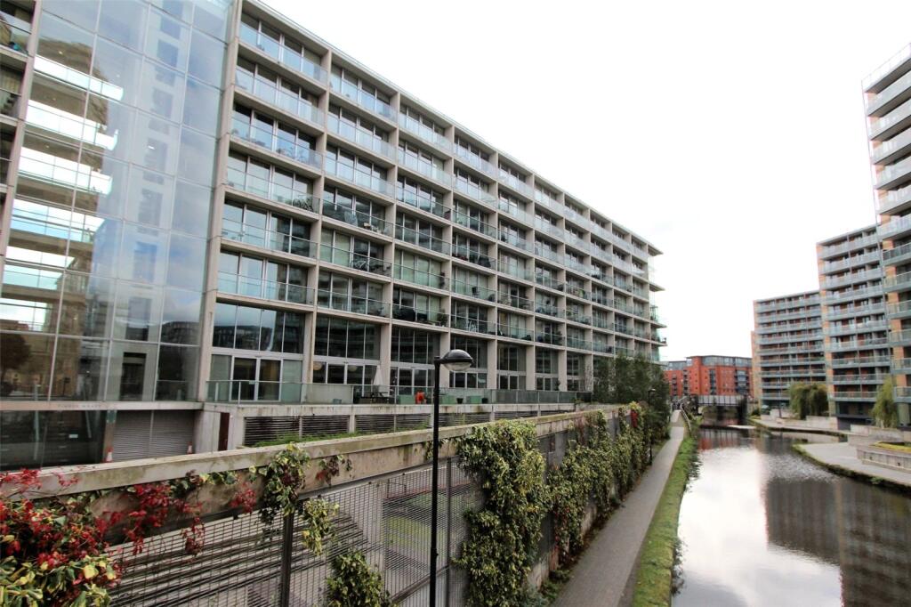 Main image of property: Worsley Street, Manchester, Greater Manchester, M15