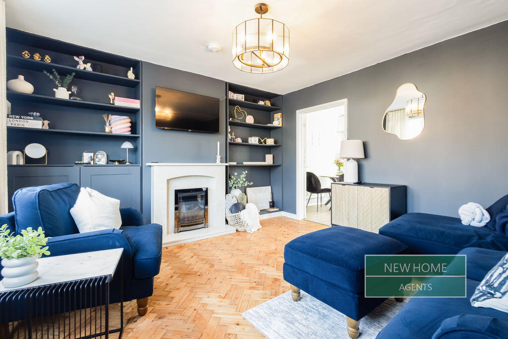 House in Newnham on Severn, Ruddle, Newnham - View 2