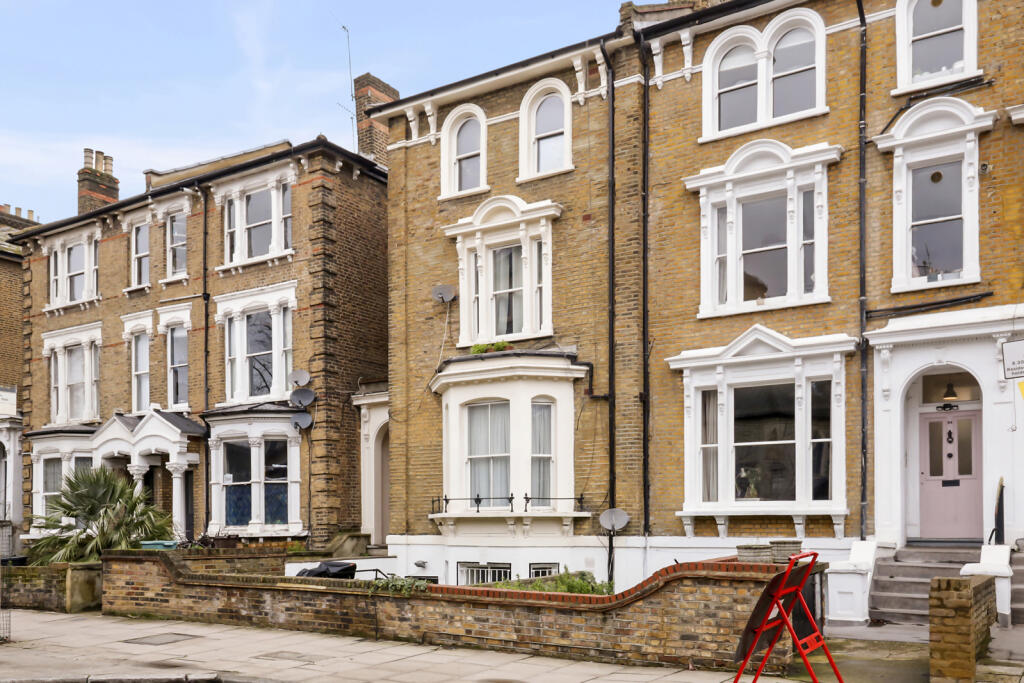 Main image of property: Tufnell Park Road, London, N7