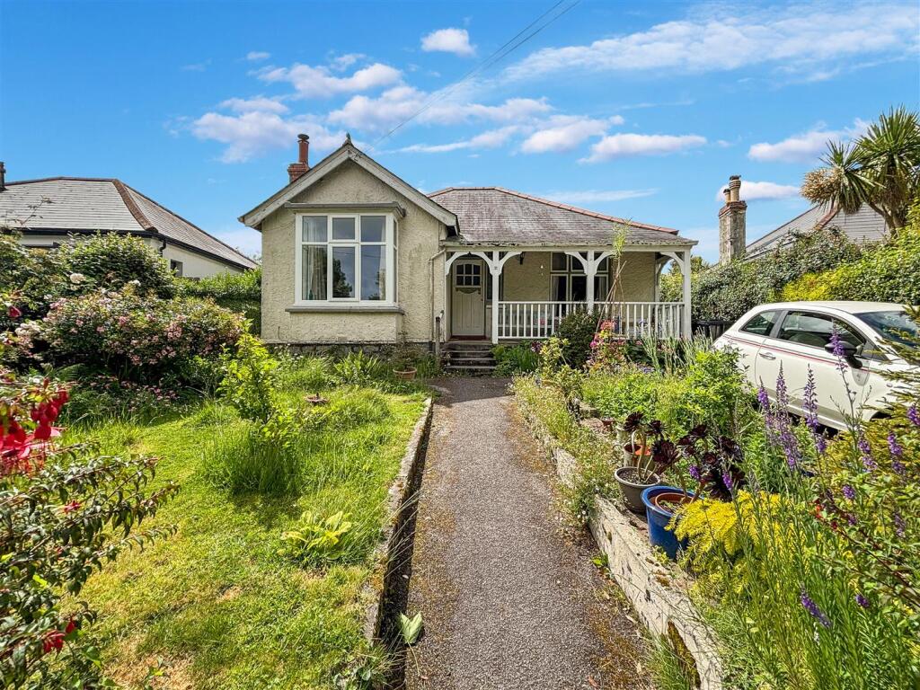 Main image of property: Falmouth