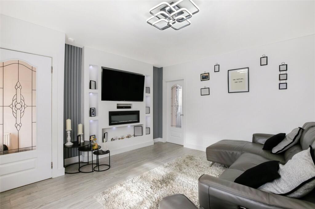 House in Edinburgh, West Lothian - View 4