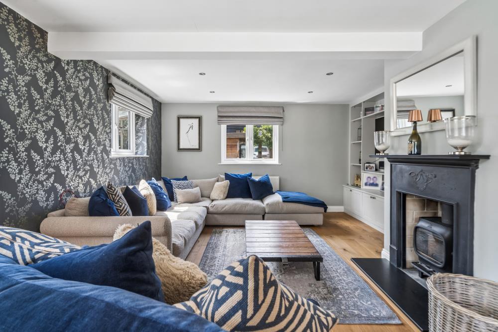 House in Little Marlow, Fern - View 4
