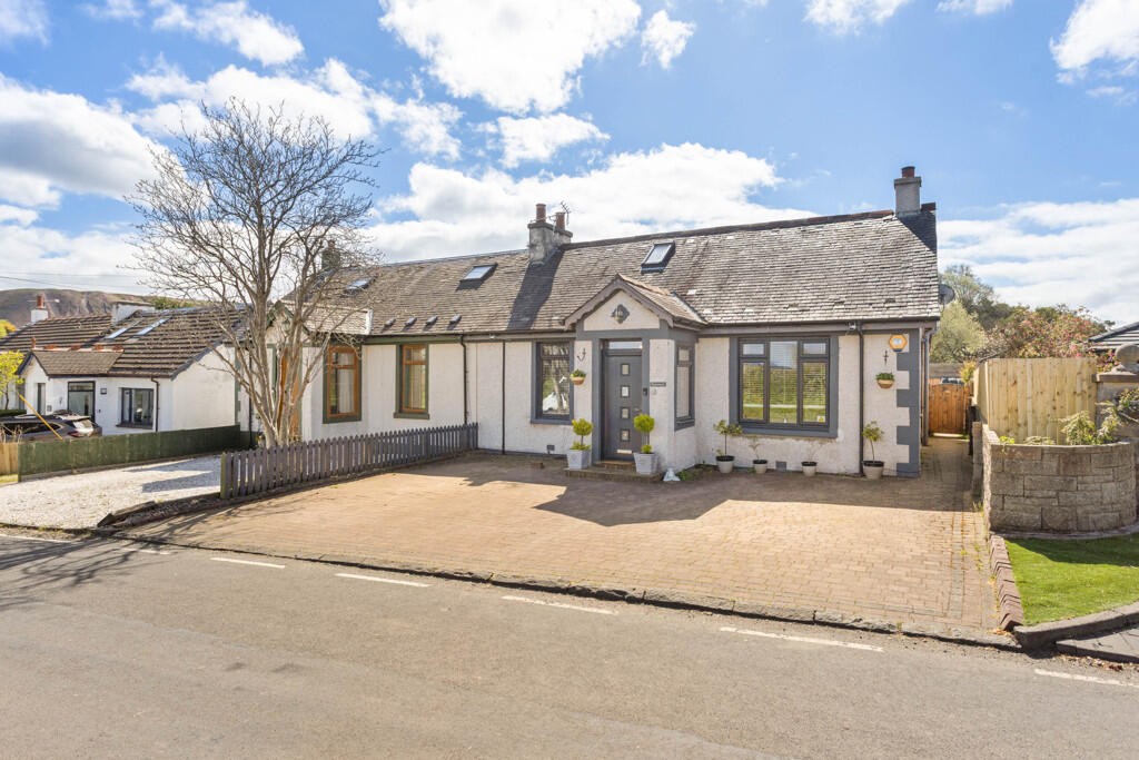 Main image of property: 'Rosebank', Faucheldean, Broxburn, EH52 6PS