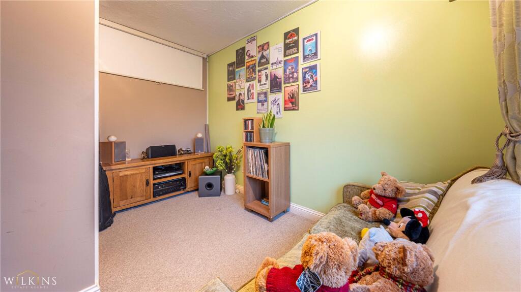 Additional image 28 of Dexter Way, Birchmoor, Tamworth, Warwickshire, B78