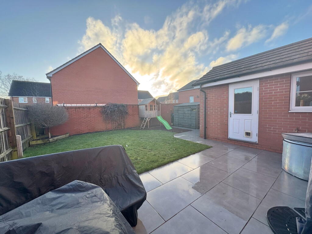 Additional image 23 of Ebrook Way, Sutton Coldfield, B76 2BU