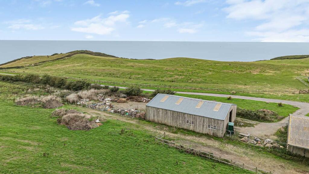 Main image of property: Edge of Westward Ho!