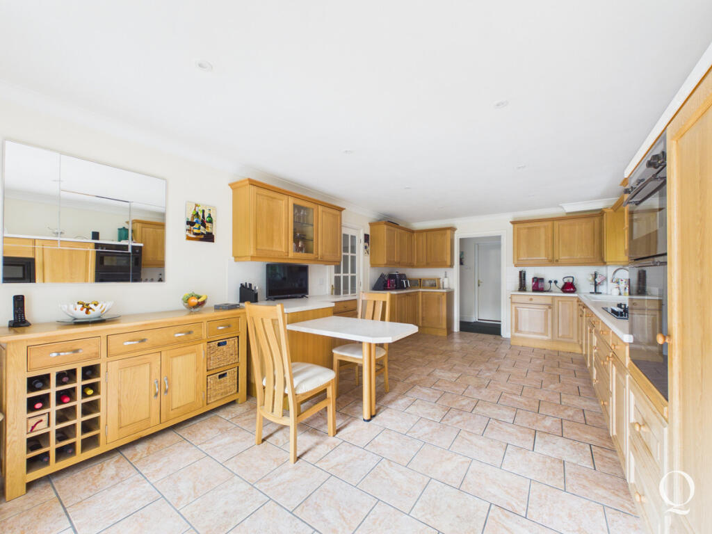 House in Bournemouth - More