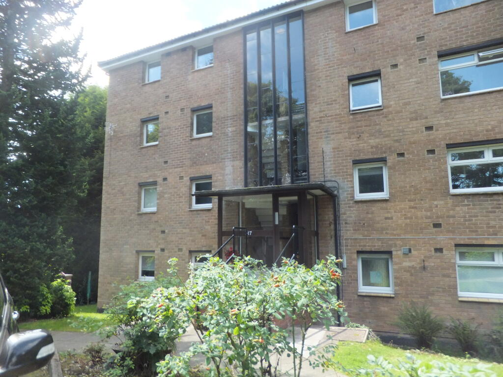 Main image of property: Jerrard Court, Pages Close, Sutton Coldfield. B75 7SZ