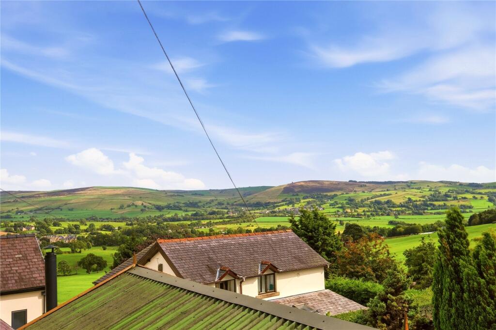 House in Pendle, Barnoldswick - View 4