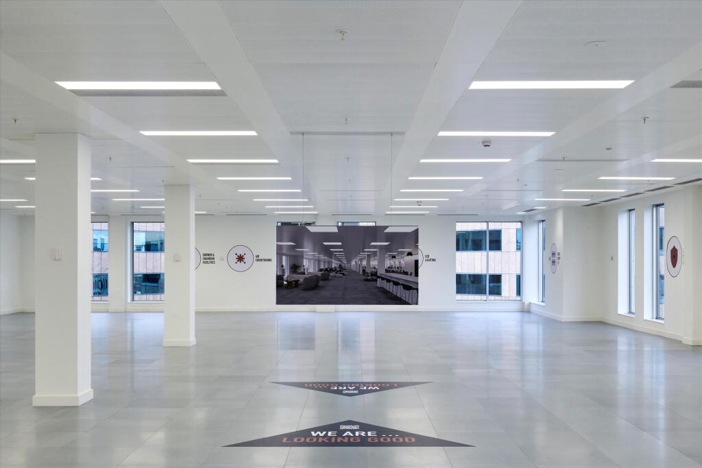 Additional image 9 of 1 Colmore Square, Birmingham, West Midlands, B4