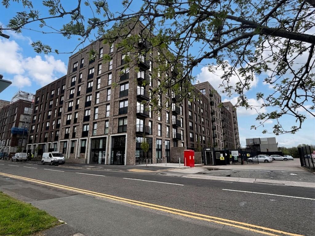 Main image of property: Ordsall Lane, Salford, M5
