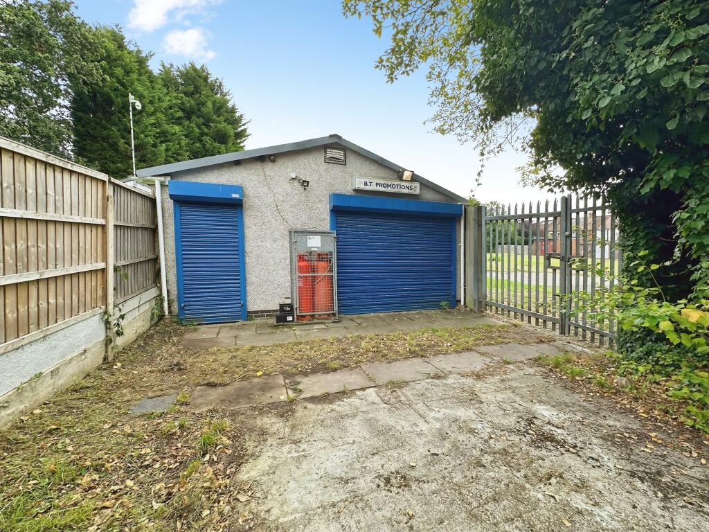 Main image of property: 70 St. Lukes Road, Holbrooks, Coventry, West Midlands CV6 4JH