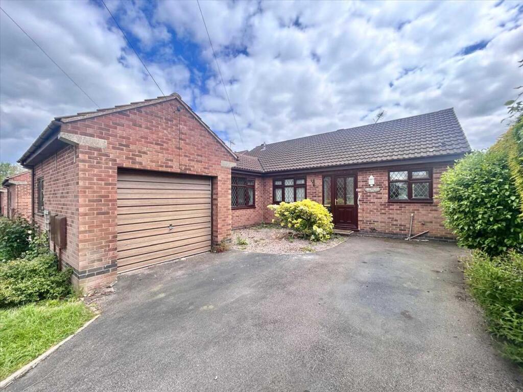Main image of property: Lowlands Drive, Keyworth, Nottingham