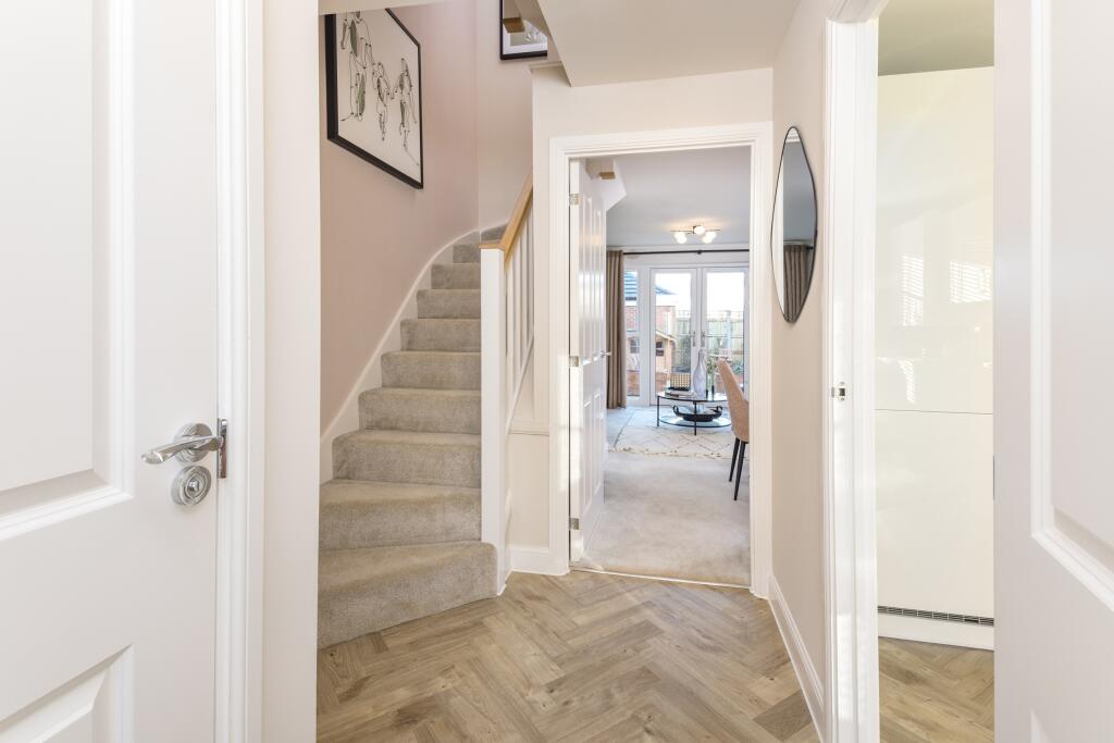 House in Luton, Chalton - View 2