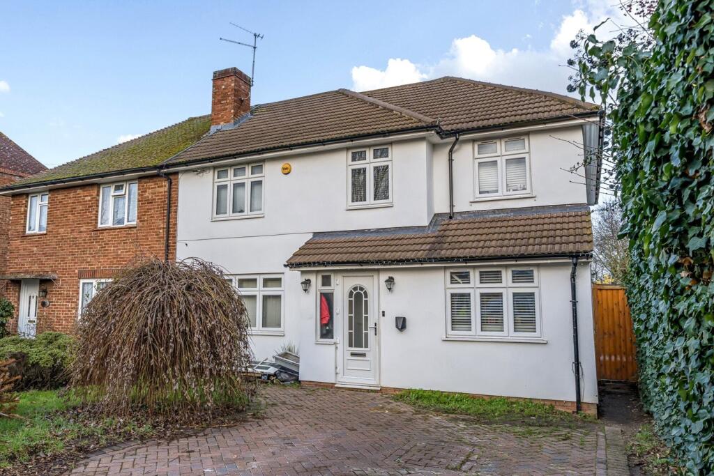 Main image of property: Betterton Drive, Sidcup