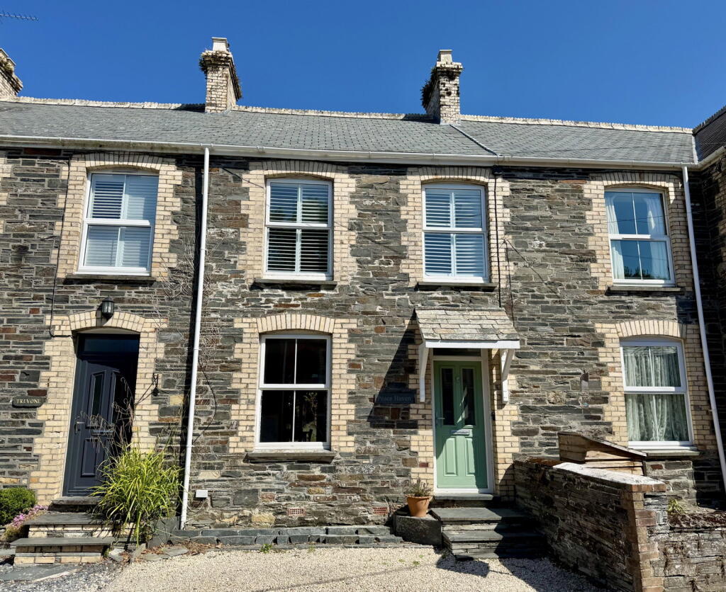 Main image of property: St Teath, PL30